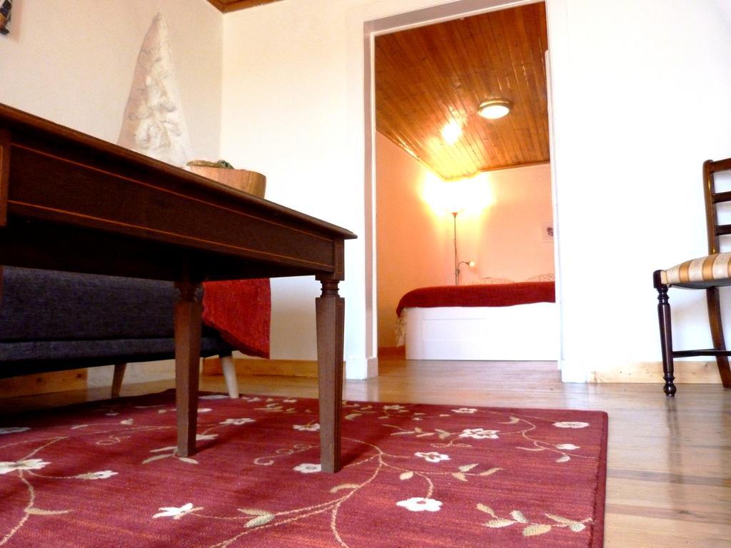 Appartement Remédios, 195