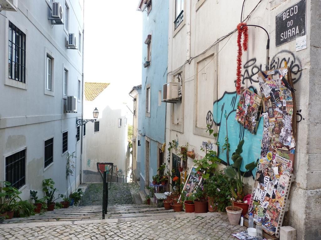 Remedios, 195 Lisboa