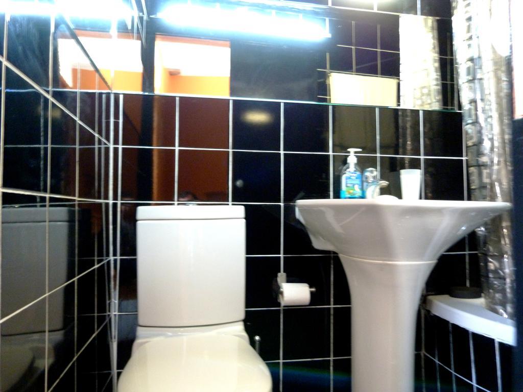 Apartamento Remedios, 195 *