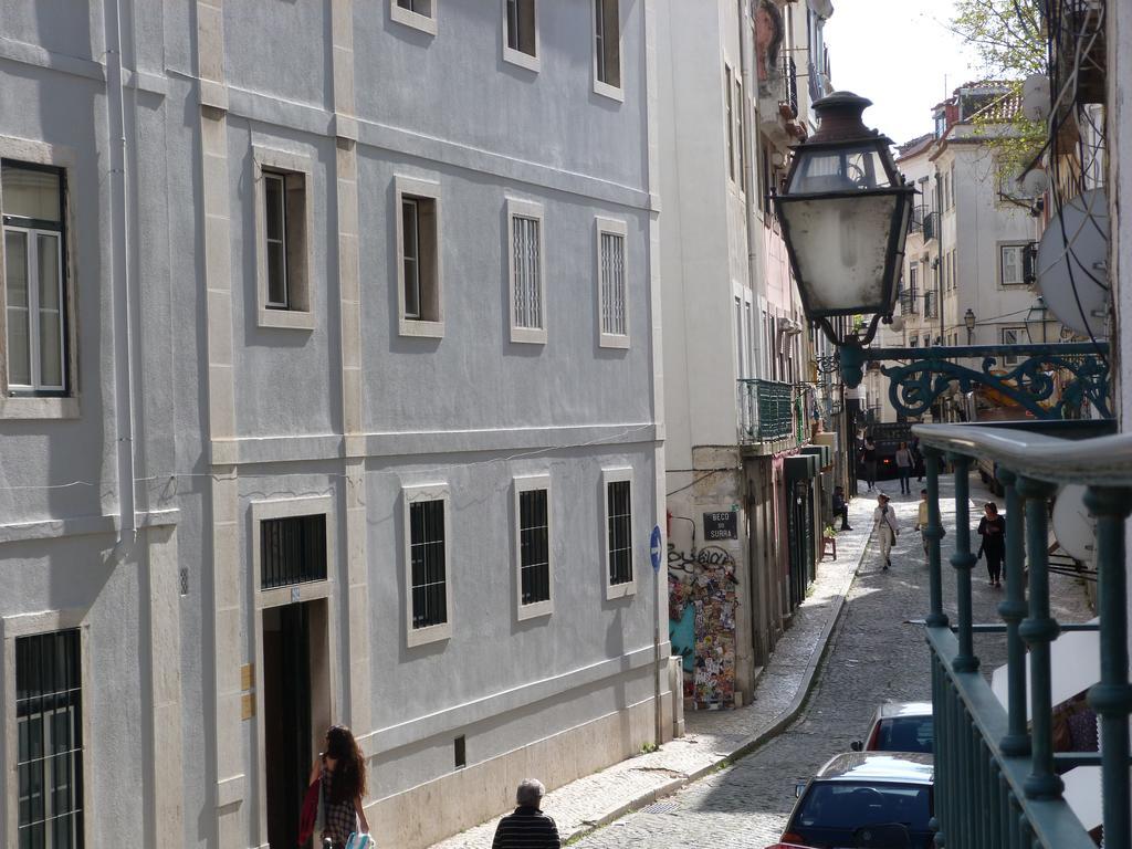 Remedios, 195 * Lisboa