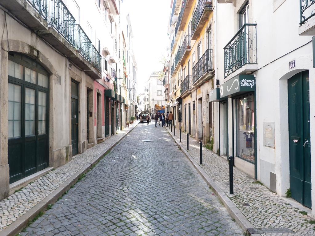Remédios, 195 Appartement